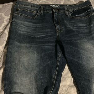 Brand new Denizen Levi Pants